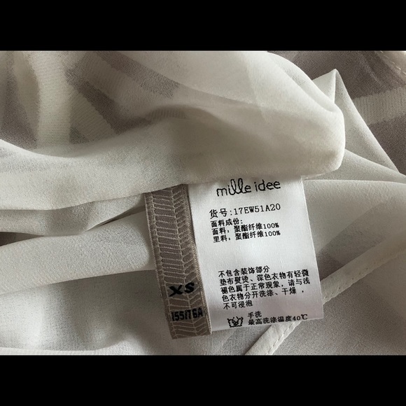 Mini dress - Picture 5 of 5